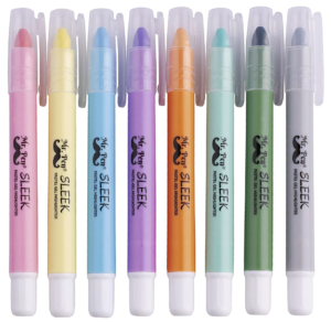 gel highlighters