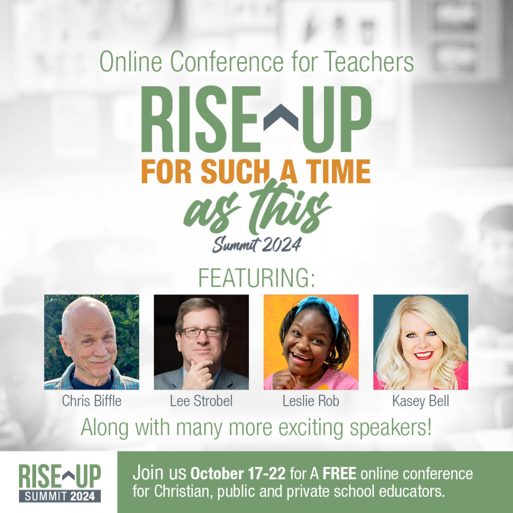 Rise Up Summit